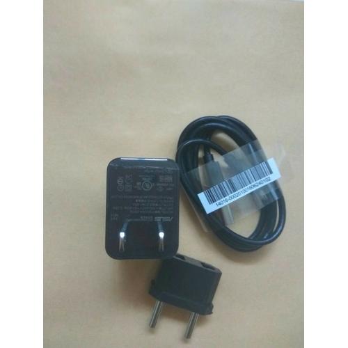 Foto Produk Charger Asus 1,35A Original dari D'comshop
