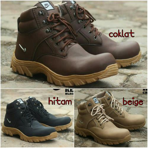 composite toe nike work boots