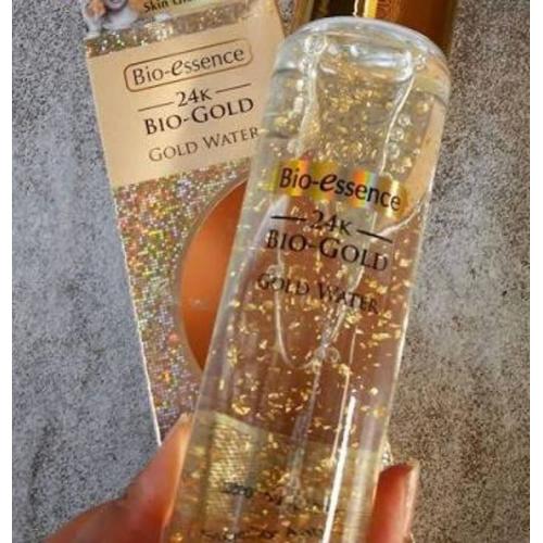 harga bio essence serum