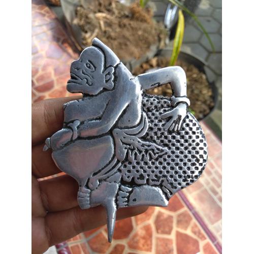 Foto Produk Aksesoris Wayang Semar dari WA Brass Hardware