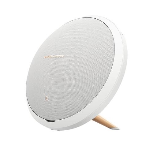 Foto Produk Harman Kardon Onyx Studio 2 Speaker - Putih dari Gastro store