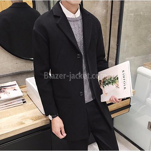 cotton wool jacket
