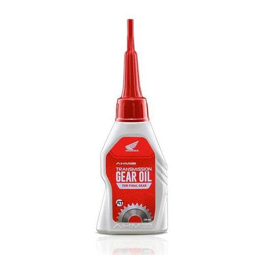 Gambar Oli Gardan – Transmission Gear Oil (08294M99Z8YN1) dari Honda Cengkareng Kota Tangerang Tokopedia