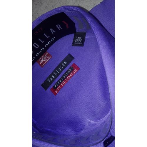 Jual van heusen slim fit - Jakarta 