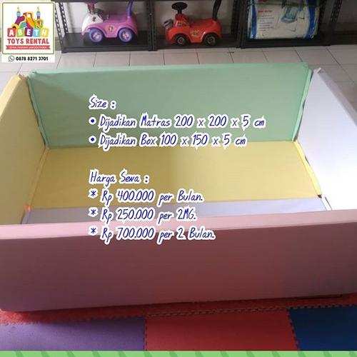 fold away safety gate