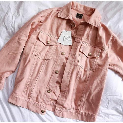 Women's Denim Jackets | Explore our New Arrivals | ZARA United Kingdom