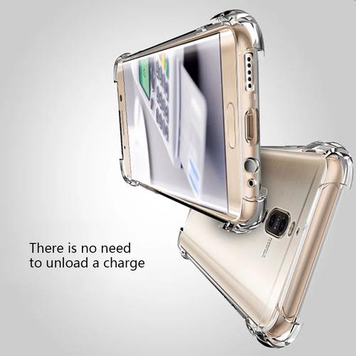 Foto Produk Huawei Mate 10 Pro Airbag Case TPU dari Creatinggo Solution