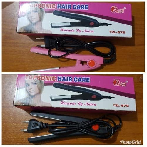 Gambar CATOK MINI - CATOKAN MINI RAMBUT dari Modis Shop Jakarta Timur Tokopedia
