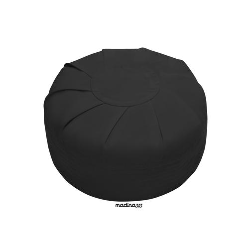 Gambar Peci Hitam (Black) dari Madina313 Jakarta Selatan Tokopedia