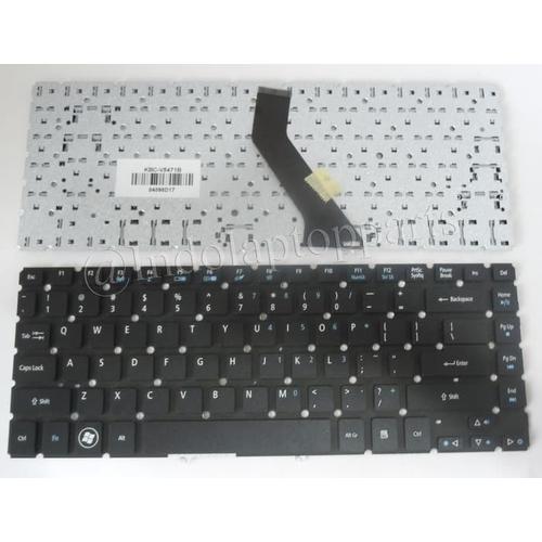 Foto Produk Keyboard Acer V5-431 V5-431P V5-471 V5-471G V5-481G Black dari Indolaptopparts Store