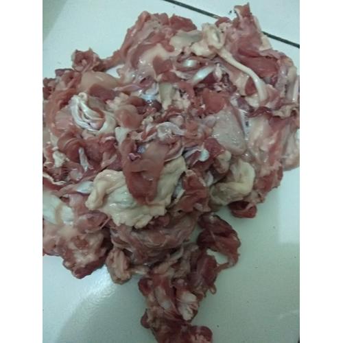 Gambar Tetelan Daging Kambing dari BangAang Jakarta Pusat Tokopedia