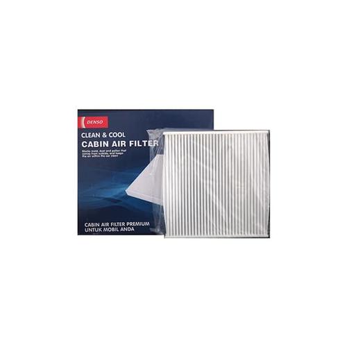 Gambar Cabin Filter / Filter AC DENSO Mobil TOYOTA DAIHATSU CALYA SIGRA dari DENSO Official Store Jakarta Pusat Tokopedia