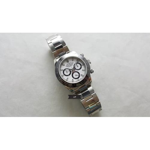 Jual Jam Tangan Rolex Daytona Bezel 