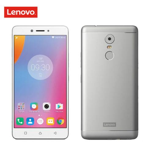 Jual Hp Lenovo K6 Power Silver Kota Tangerang Selatan Talao Electronic Tokopedia