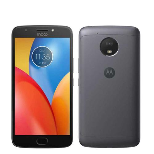 Foto Produk HP MOTOROLA XT1770 32GB GREY (MOTO E4 PLUS) dari talao electronic