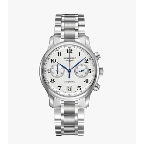 Jual Longines Automatic Chronograph Men 