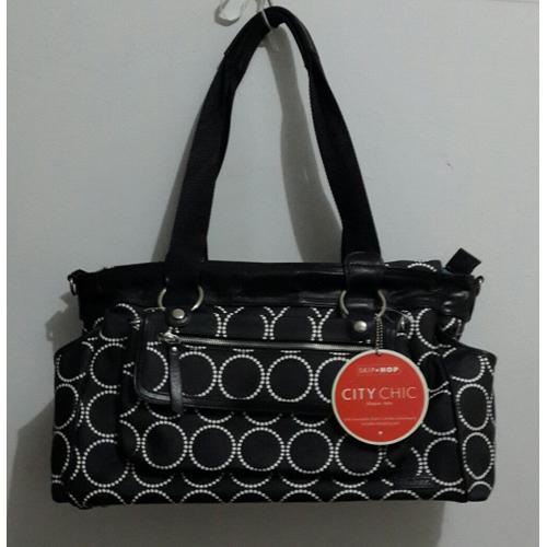 city chic tote