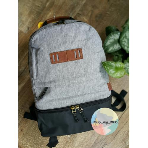 fossil summit dome backpack