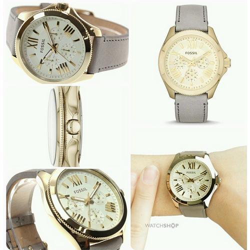 Jual Jam Tangan Fossil Cecile AM 4529 