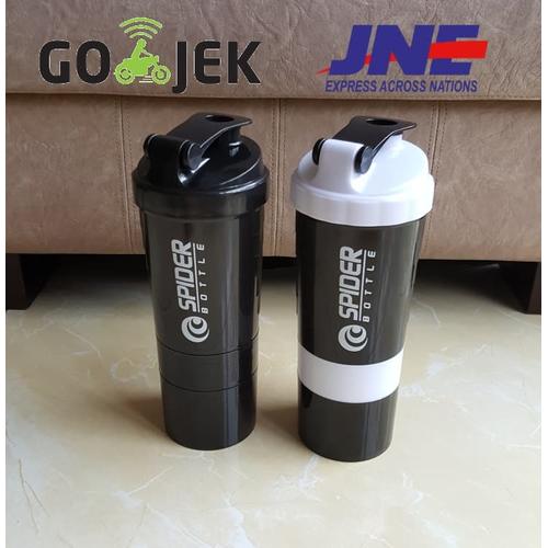 Foto Produk Spider Smart Shaker Fitness Gym dari SybilsaDehart