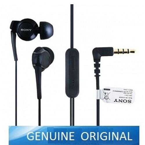 Jual Headset SONY Xperia MH-EX300 Original 100% Kota