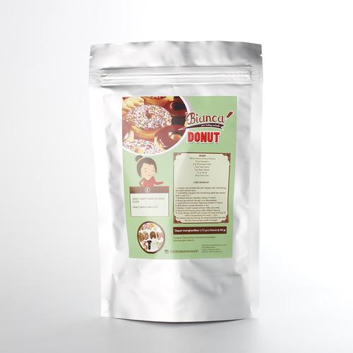 Foto Produk Bianca Lotus Donut Premix dari VBMARTID