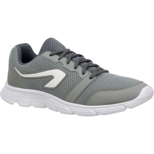 Men's Running Shoes Kalenji grey sepatu jogging pria 47 di One Fish Store  Tokopedia