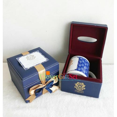 Foto Produk Souvenir Hamper Baby One Month dari clovergiftsethamper