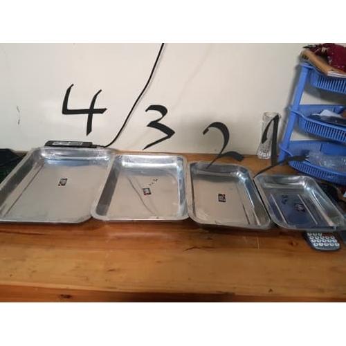 Foto Produk kotak prasmanan no 3 36x27 dari AngelinaThren