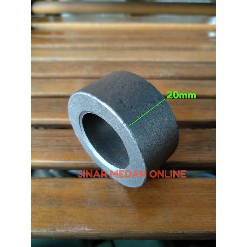 Gambar G3000 Boxer Hitch Ring Traktor Tangan - Ring Pen Luku Quick dari Sinar Medan online Kab. Deli Serdang Tokopedia