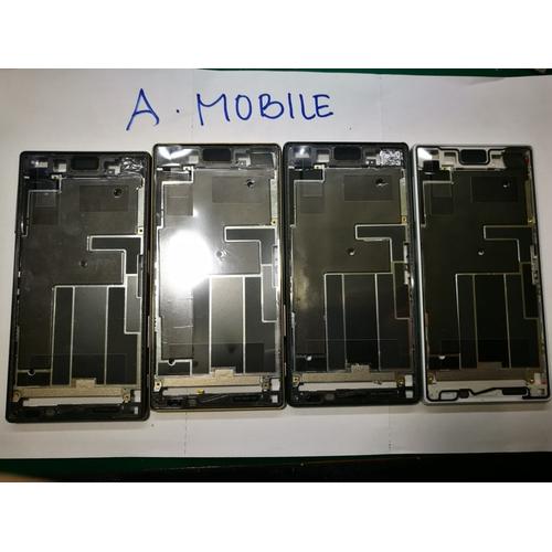 Foto Produk Tulang Sony Xperia Z5 Single Housing Original Refurbish dari A Mobile