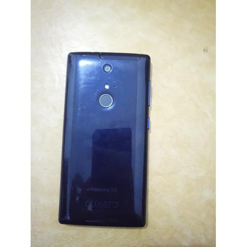 Jual Fujitsu F01f Arrows Nx F 01f Docomo Ram 2gb Rom 32gb Unlock Jakarta Timur 54store Tokopedia