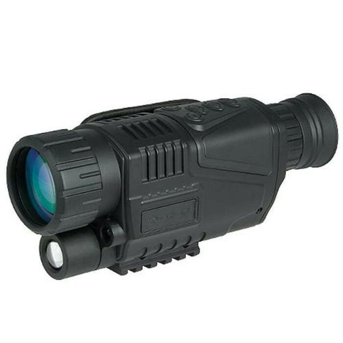 Foto Produk teropong teleskop monokular malam night vision hawke nv 1000 monocular dari hoedafa mart