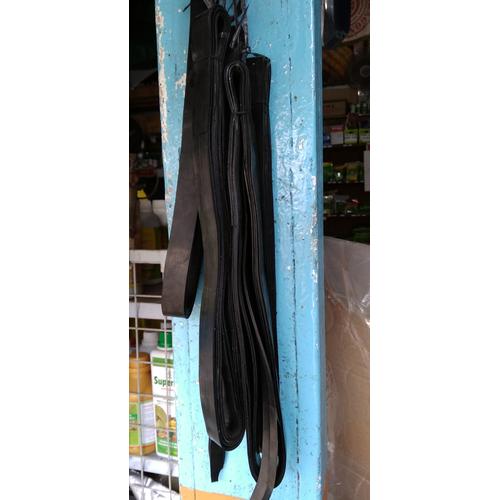 Foto Produk Tali Karet Ban 4 Meter Kuat Ikat Barang Bagasi Motor dari AgriDepo