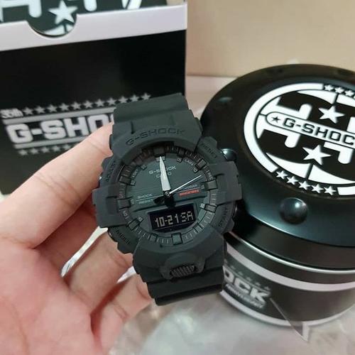Jual JAM TANGAN CASIO G-SHOCK GA-835A-1ADR - Kota Surabaya - kedaijamsby |  Tokopedia