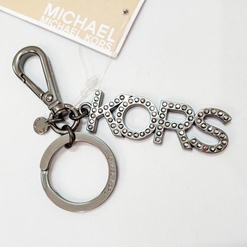 michael kors keychain