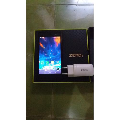 Foto Produk Infinix zero 3 dari AD3 shop
