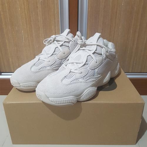 yeezy 500 rat