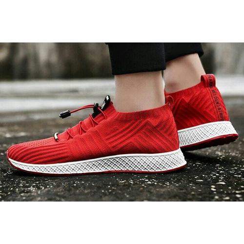 Foto Produk Sepatu Adidas Ultraboost Primeknit Size 40-44 Sneakers pria terbaru dari Side Sport
