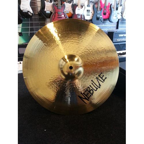 Foto Produk Cymbal Nebulae Crash 14" dari NEO MUSIC