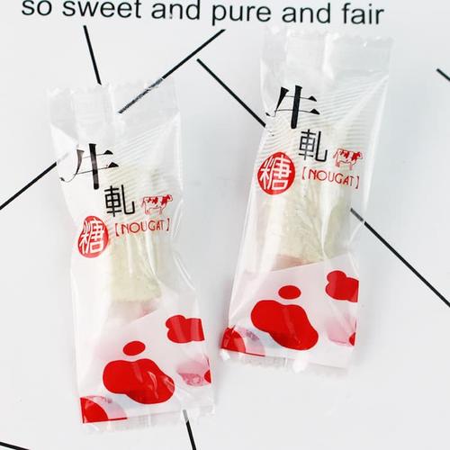 Foto Produk plastik permen naugat dodol kantong sealer paper bag plastik permen na dari WE LOVE FASHION -GROSIR-