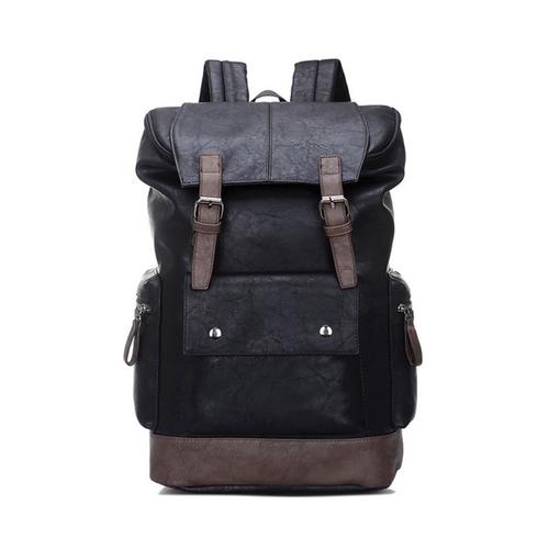nylon backpack handbag