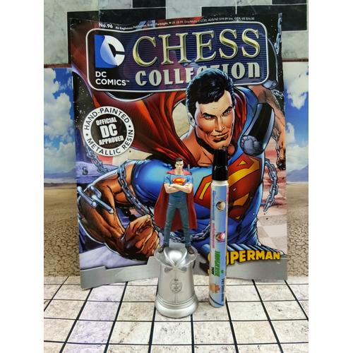 SUPER HEROES CHESS SCHACH スーパーヒーローズ チェス SUPER HEROES CHESS SCHACH スーパーヒーローズ チェス - メルカリ