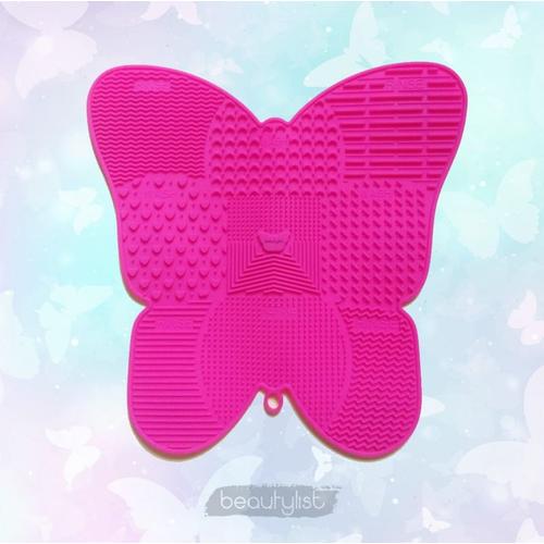 Gambar Beautylist Butterfly Cleansing Mat (big) dari Beautylist Official Kota Surabaya Tokopedia