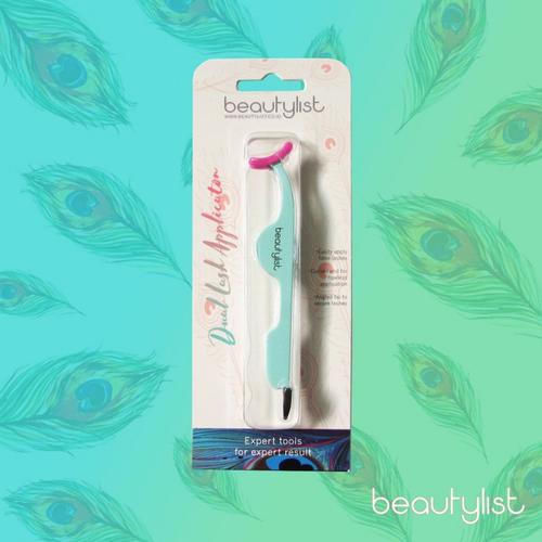 Gambar Beautylist Dual Lash Applicator dari Beautylist Official Kota Surabaya Tokopedia