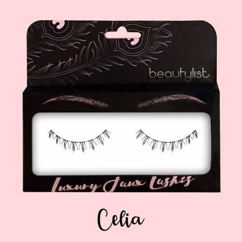 Gambar Beautylist CELIA under lashes dari Beautylist Official Kota Surabaya Tokopedia