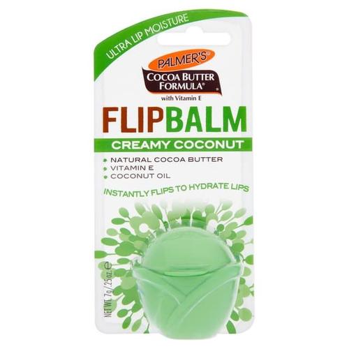 Foto Produk Palmer's Flip Balm Creamy Coconut (7G) Original 100% dari skin care store