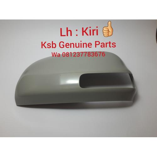 Foto Produk Cover Spion Rush Terios LH / Kiri Original Toyota Daihatzu Cat Body dari KSB Genuine Parts
