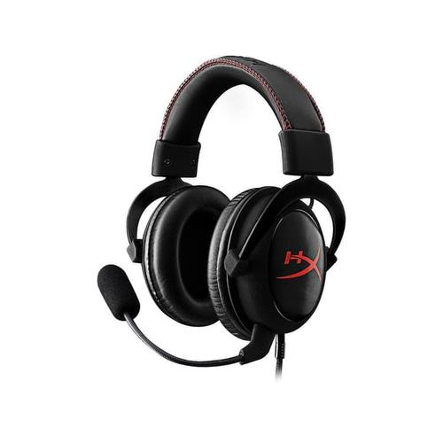Jual HyperX Cloud Core Gaming Headset - PlayStation 4 \u0026 PC - Jakarta Pusat  - Gywan Shop | Tokopedia