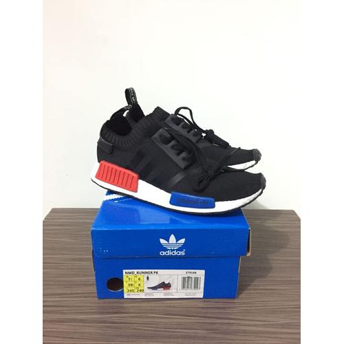 nmd runner pk adidas